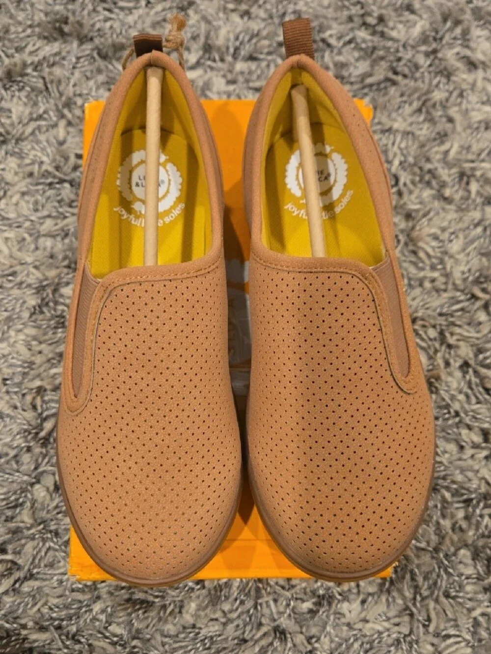 Livie & Luca casual slip